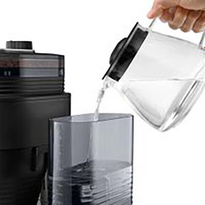 Produktbild für Kaffeemaschine Melitta AromaFresh X 1030-05, mit Glaskanne