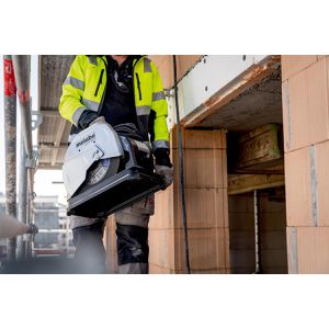 Produktbild für Metallkreissäge Metabo CS 22-355, 240V