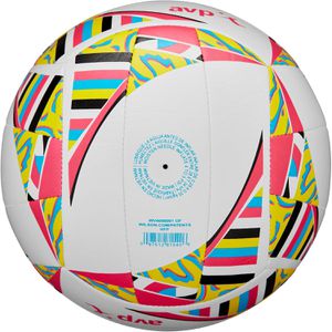 Produktbild für Beachvolleyball WILSON AVP Movement
