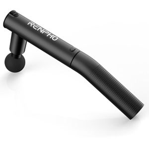 Produktbild für Massagepistole RENPHO Extend Massage Gun