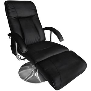 Produktbild für Relaxsessel vidaXL 240064, schwarz