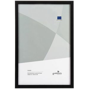 Bilderrahmen Goldbuch Skandi 900899