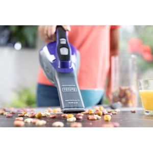 Produktbild für Handstaubsauger Black+Decker Dustbuster Pet, DVA325JP07