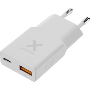 Produktbild für USB-Ladegerät Xtorm SlimLine XG2SL025, 25 Watt
