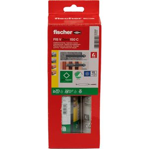 Produktbild für Injektionsmörtel Fischer 574542, FIS V Zero 150 C