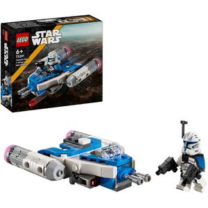 Klemmbausteine LEGO Star Wars 75391, ab 6 Jahre