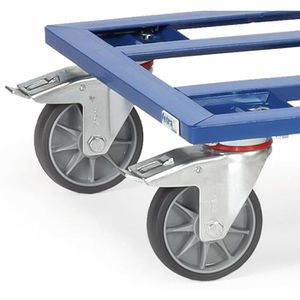 Produktbild für Transportroller Fetra Kistenroller, 1165