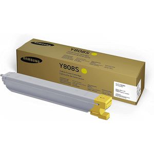 Toner Samsung CLT-Y808S gelb