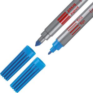 Produktbild für Filzstifte Faber-Castell 151140, Doppelfasermaler