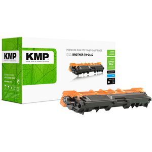 Produktbild für Toner KMP B-T58 für Brother TN-246C