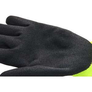 Produktbild für Arbeitshandschuhe Portwest Arctic, A146YERL