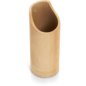 Produktbild für Küchenhelfer-Set Zeller Bamboo 25274, mit Behälter