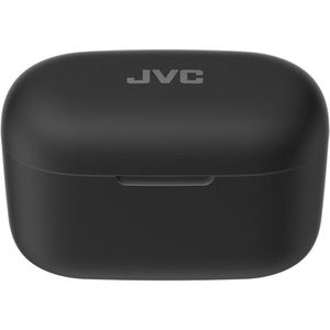 Produktbild für Kopfhörer JVC HA-A25T, schwarz