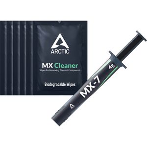 Produktbild für Wärmeleitpaste Arctic MX-7 ULTIMATE Performance, ACTCP00092A