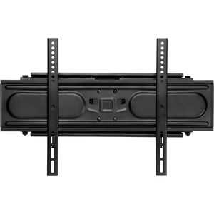 Produktbild für TV-Wandhalterung One-For-All Solid Line, WM4661, schwarz