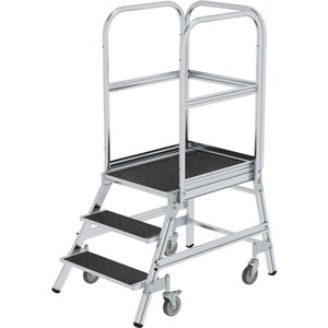 Podestleiter MUNK 54103