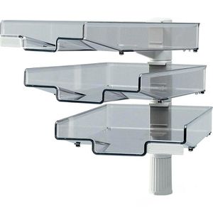 Schwenkflügler Hansa 5033002, A4