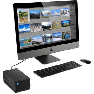 Produktbild für Festplatten-Array LaCie 2big RAID STHJ16000800