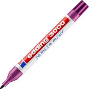 Permanentmarker Edding 3000