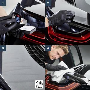 Produktbild für Lackversiegelung Sonax CeramicCoating CC One