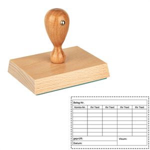 Stempel Böttcher-AG