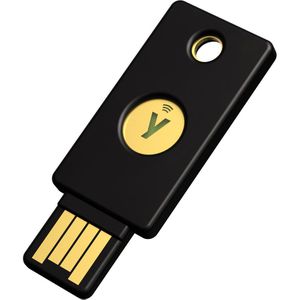 Fido-Stick Yubico YubiKey 5 NFC
