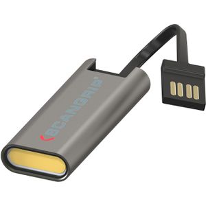 Produktbild für Taschenlampe Scangrip Flash Micro R LED, aufladbar