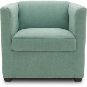 Produktbild für Loungesessel DOMO-Collection Bob FK, mint