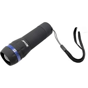Taschenlampe XCell L70, LED, mit Batterie