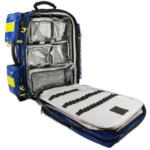 Produktbild für Notfallrucksack AEROcase EPLC