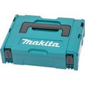 Zusatzbild Werkzeugkoffer Makita MakPac 1, 821549-5
