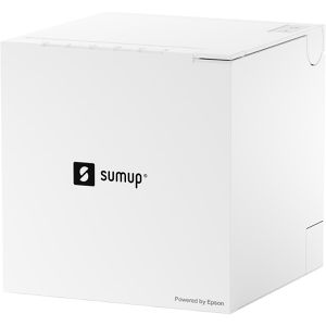 Produktbild für Bondrucker sumup TM-M30III, PRI-TIL-014, weiß