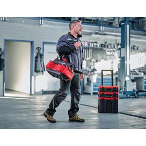 Produktbild für Werkzeugtasche Einhell E-Case Tasche, 4540036