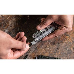 Produktbild für Bitset Leatherman 931014