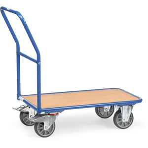 Transportwagen Fetra Magazinwagen, 2100