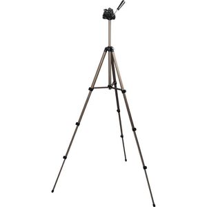 Produktbild für Stativ Hama Star 75, Höhe bis 125cm