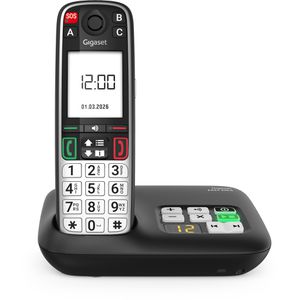 Produktbild für Telefon Gigaset EASY 500A