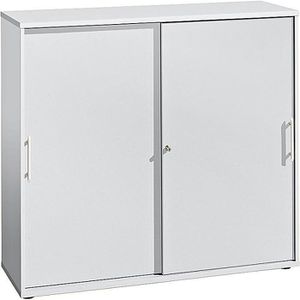 Schiebetürenschrank Hammerbacher H-Serie, abschließbar