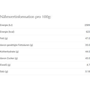 Produktbild für Pralinen Lindt Lindor Milch, 19 Stück