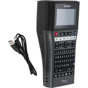 Produktbild für Beschriftungsgerät Brother P-touch H500, PTH500ZG1