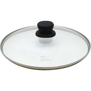 Produktbild für Topfdeckel ELO Juwel 35016, mit Edelstahlring