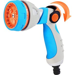 Gartenbrause Grüntek Metall Multibrause 296276599