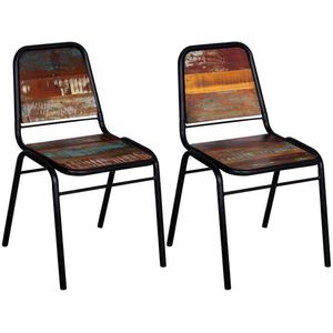 Produktbild für Esszimmerstuhl vidaXL 244246