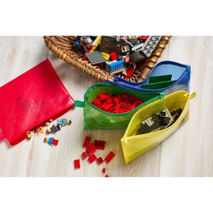 Produktbild für Reißverschlussbeutel Veloflex 2705050, A5