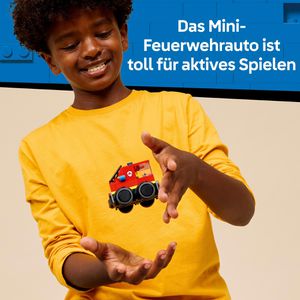 Produktbild für Klemmbausteine LEGO City 60482, ab 5 Jahre