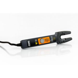 Produktbild für Multimeter HT-Instruments 1009180, HT12, digital, RMS