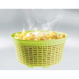 Produktbild für Salatschleuder Leifheit ComfortLine 23200
