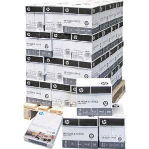 Kopierpapier HP CHP150 Home & Office, 1 Palette, A4