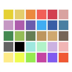 Produktbild für Fineliner Faber-Castell Grip Finepen 151630