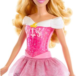 Produktbild für Puppe Mattel Disney Prinzessin, ab 3 Jahre